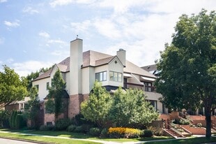 290 Adams St in Denver, CO - Building Photo