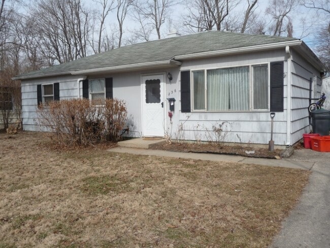 property at 236 Schilling St