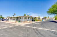 Sand Creek in Las Vegas, NV - Building Photo - Building Photo