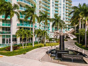 Watergarden in Fort Lauderdale, FL - Building Photo - Building Photo