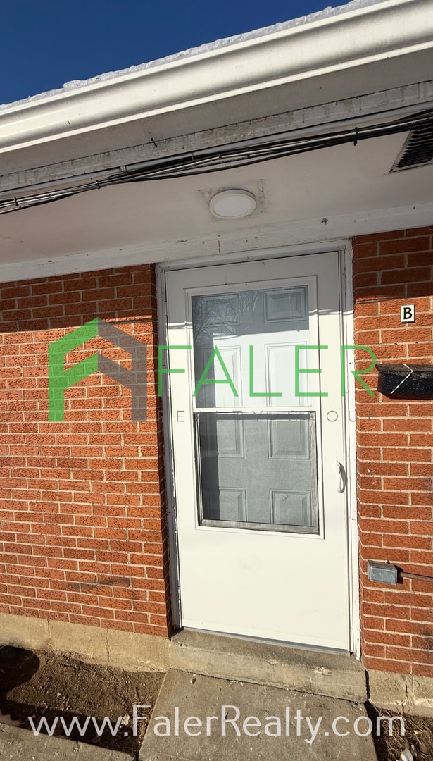 1626 Darst Ave in Dayton, OH - Building Photo - Building Photo