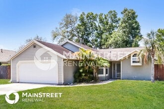 6817 Appaloosa Dr in Lakeland, FL - Foto de edificio - Building Photo