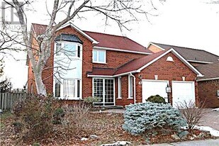 47 Jimston Dr in Markham, ON - Building Photo