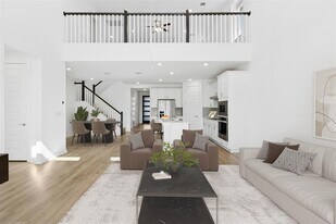 2124 Ridge Runner Dr in Georgetown, TX - Building Photo