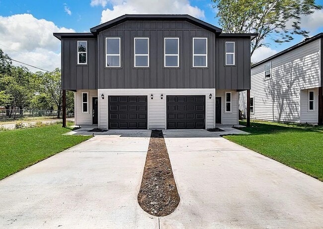 property at 301 Eastland St