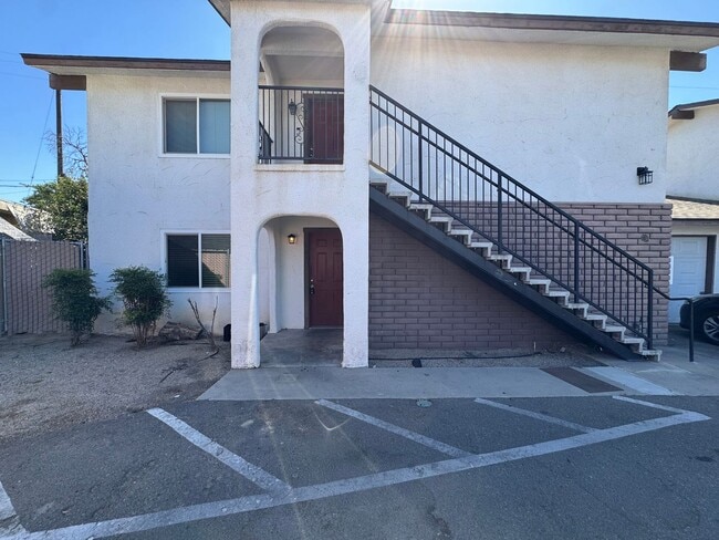 property at 4853 E University Ave