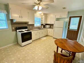 1400 E Mallory St in Pensacola, FL - Building Photo - Building Photo