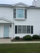 3256 Landmark St in Greenville, NC - Building Photo