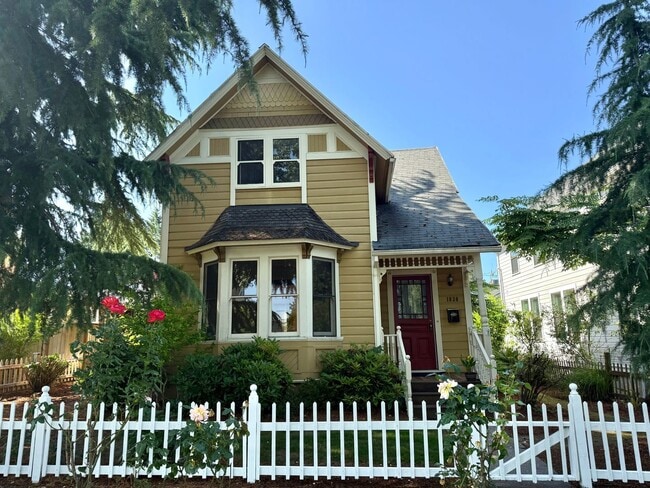 property at 1830 6th Ave