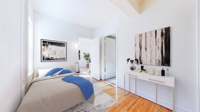 The Park Apartments in Minneapolis, MN - Foto de edificio - Building Photo