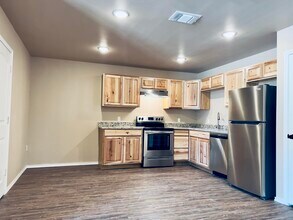 2419 N Ave N in Lubbock, TX - Building Photo - Building Photo