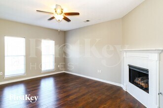 9987 Woodland Birch Dr in Lakeland, TN - Foto de edificio - Building Photo