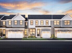 182 Mahogany Ln in King of Prussia, PA - Building Photo