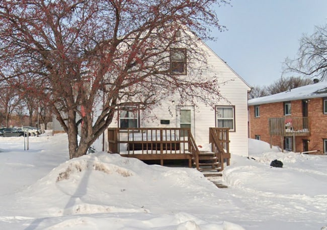 1405 8th Ave N in Fargo, ND - Building Photo - Building Photo