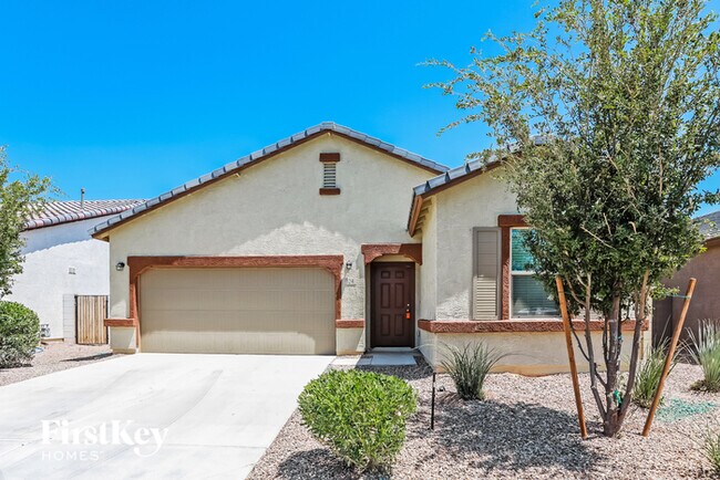 property at 324 W Powell Dr