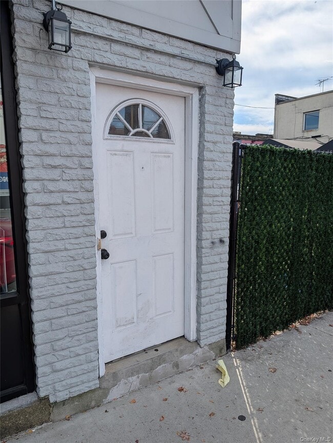 property at 392 Conklin St