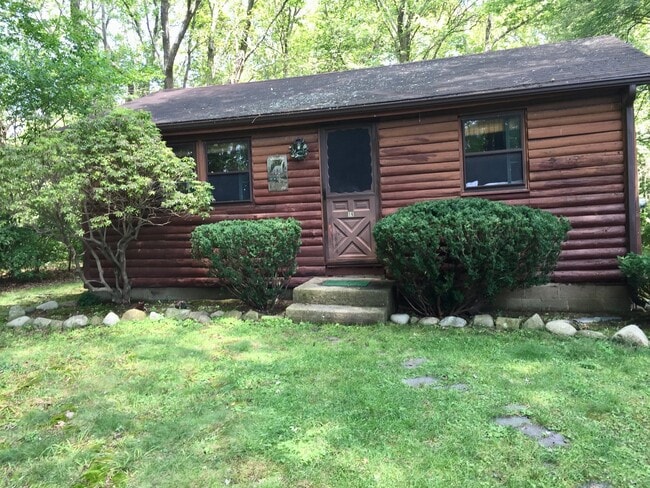 property at 16 Ottawa Trail