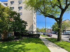 7530 N Ridge Blvd in Chicago, IL - Building Photo - Building Photo
