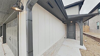 4320 NE 119th St in Oklahoma City, OK - Building Photo - Building Photo