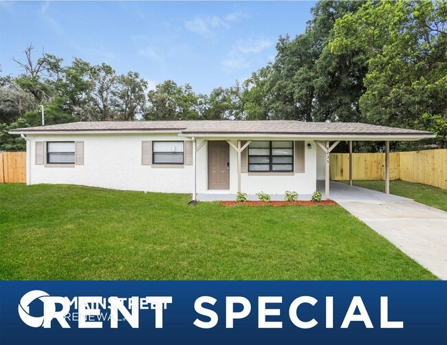 property at 8235 Gershwin St