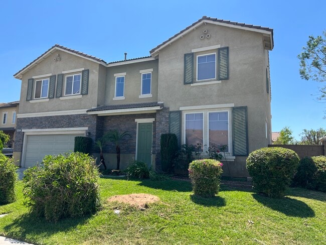 property at 6565 Cordierite Ct