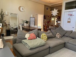 349 Fulton St in Medford, MA - Foto de edificio - Building Photo