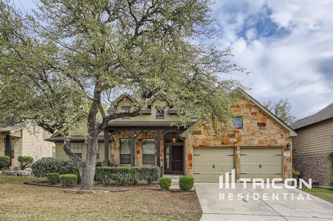 property at 11634 La Granja