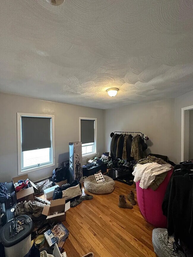 property at 73 Almont St