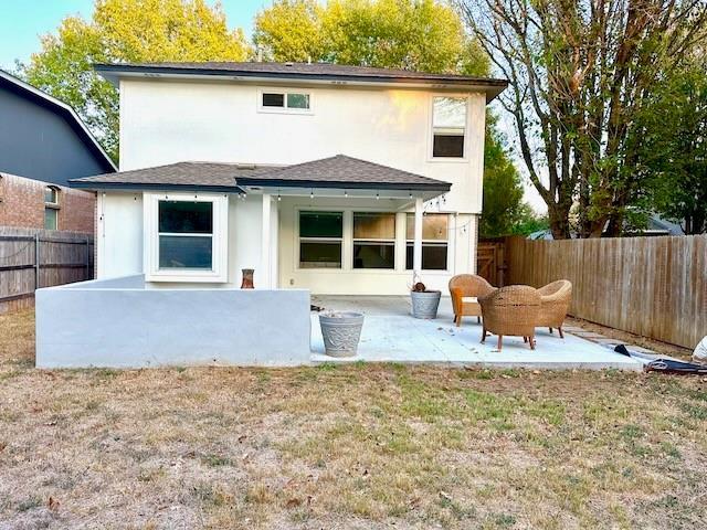 property at 11414 Eddie Egan Ln