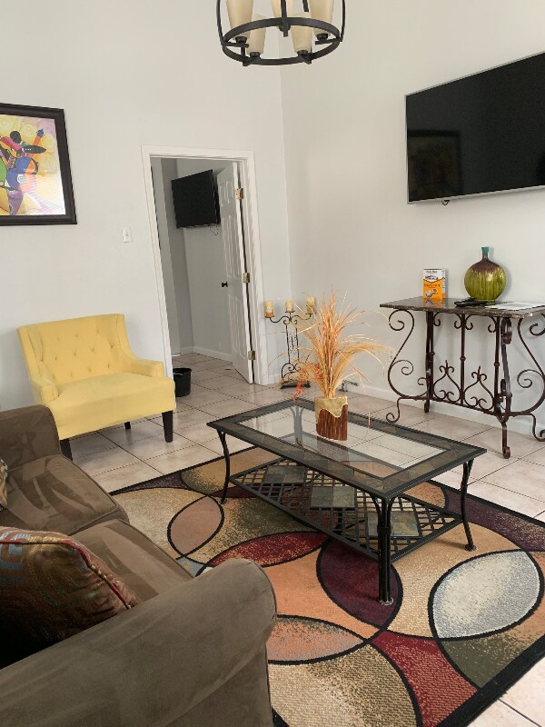 1626 Touro St-Unit -1626 in New Orleans, LA - Building Photo - Building Photo