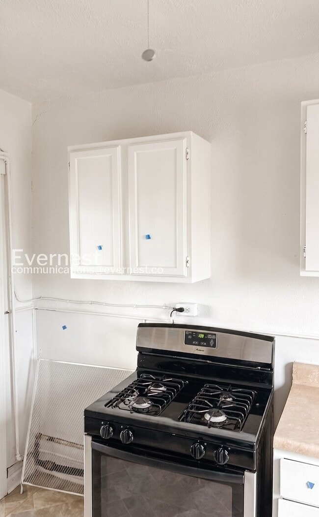 2016 Fairmount Ave in Richmond, VA - Building Photo - Building Photo