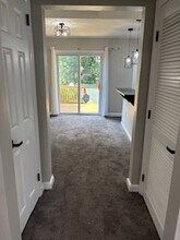 820 Xenia St SE, Unit A in Washington, DC - Building Photo - Building Photo