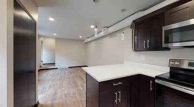 1819 E Carson St in Pittsburgh, PA - Building Photo - Building Photo