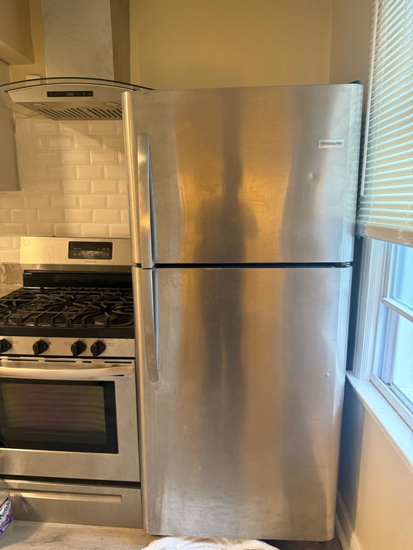 18675 Beland St in Detroit, MI - Foto de edificio - Building Photo