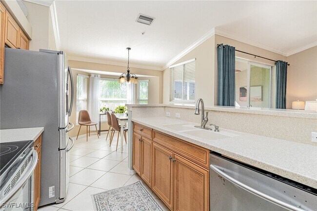 19910 Barletta Ln in Estero, FL - Building Photo - Building Photo