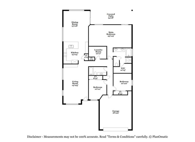 10431 S 175th Ave in Goodyear, AZ - Building Photo - Building Photo