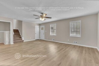 1990 Branch View Dr in Marietta, GA - Building Photo - Building Photo