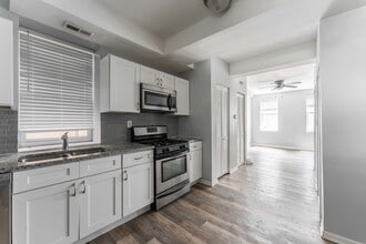 2652 W 21st St in Chicago, IL - Building Photo - Building Photo