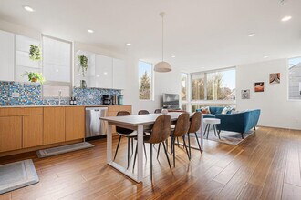 2214 E Terrace St in Seattle, WA - Building Photo - Building Photo