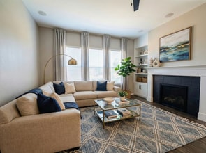 7762 S Quantock Way in Aurora, CO - Building Photo - Building Photo