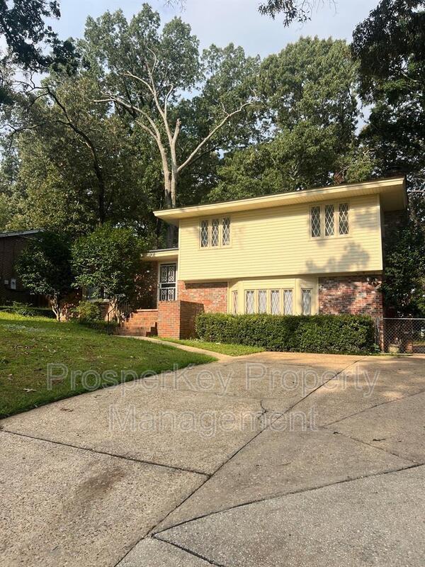 property at 706 Joryne Dr