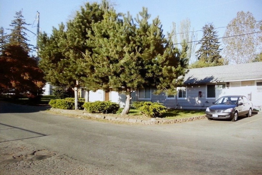 3276 92nd St S in Lakewood, WA - Building Photo