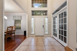 309 N Carriage Hills Dr in Georgetown, TX - Foto de edificio - Building Photo