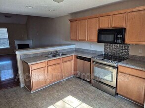 273 Lossie Ln in Mcdonough, GA - Building Photo - Building Photo