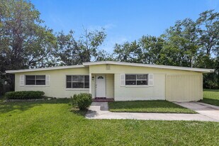 5322 Boilard Dr in Jacksonville, FL - Building Photo