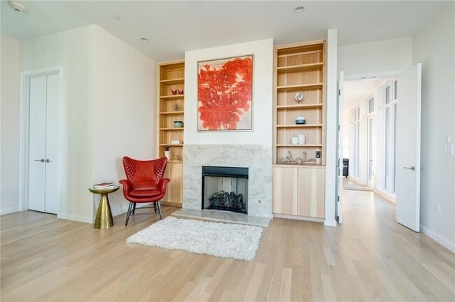 property at 701 S Hudson Ave