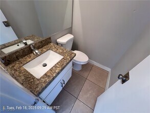 4495 Faberge Ave in Las Vegas, NV - Building Photo - Building Photo