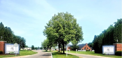 418 Saddle Dr in Grand Blanc, MI - Building Photo - Building Photo