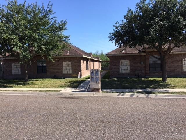 1404 E Quail St in Pharr, TX - Building Photo