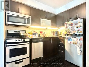 50-2650 Town Centre Court in Toronto, ON - Building Photo - Building Photo